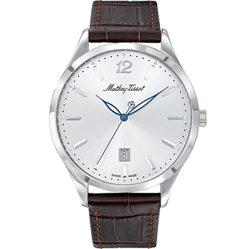 ساعت مچی متی تیسوت H411AS